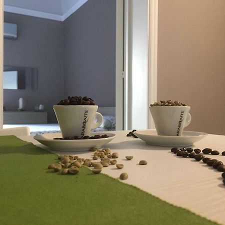 Picciridda House Apartment Catania Luaran gambar