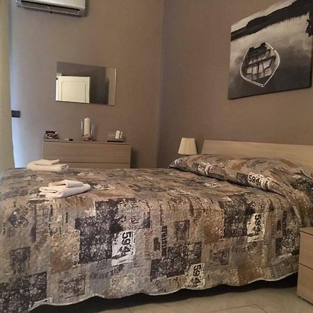 Picciridda House Apartment Catania Luaran gambar