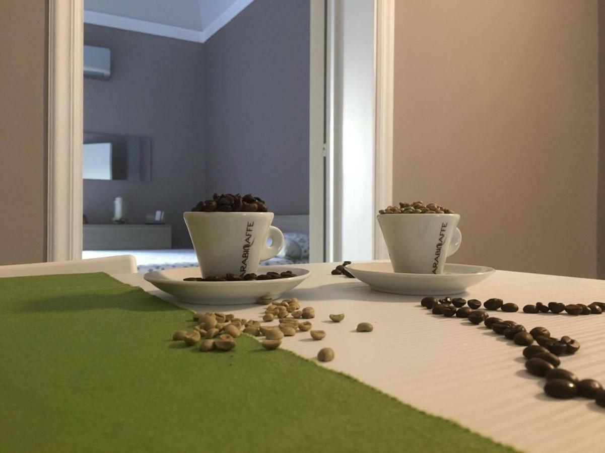 Picciridda House Apartment Catania Luaran gambar
