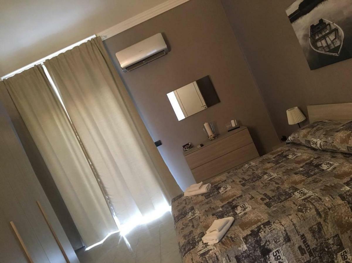 Picciridda House Apartment Catania Luaran gambar