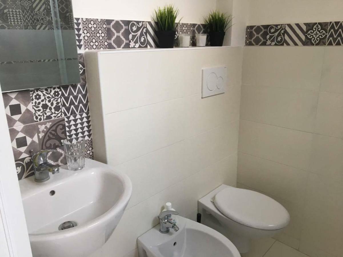 Picciridda House Apartment Catania Luaran gambar
