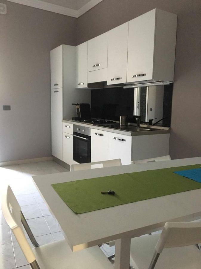 Picciridda House Apartment Catania Luaran gambar